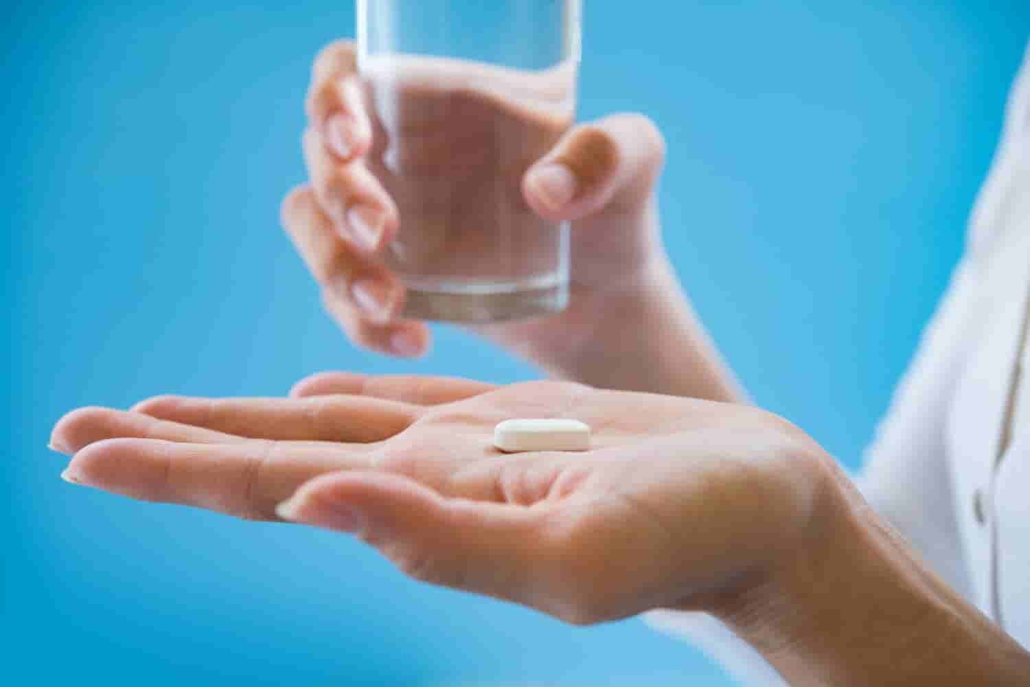 Oral Tablets